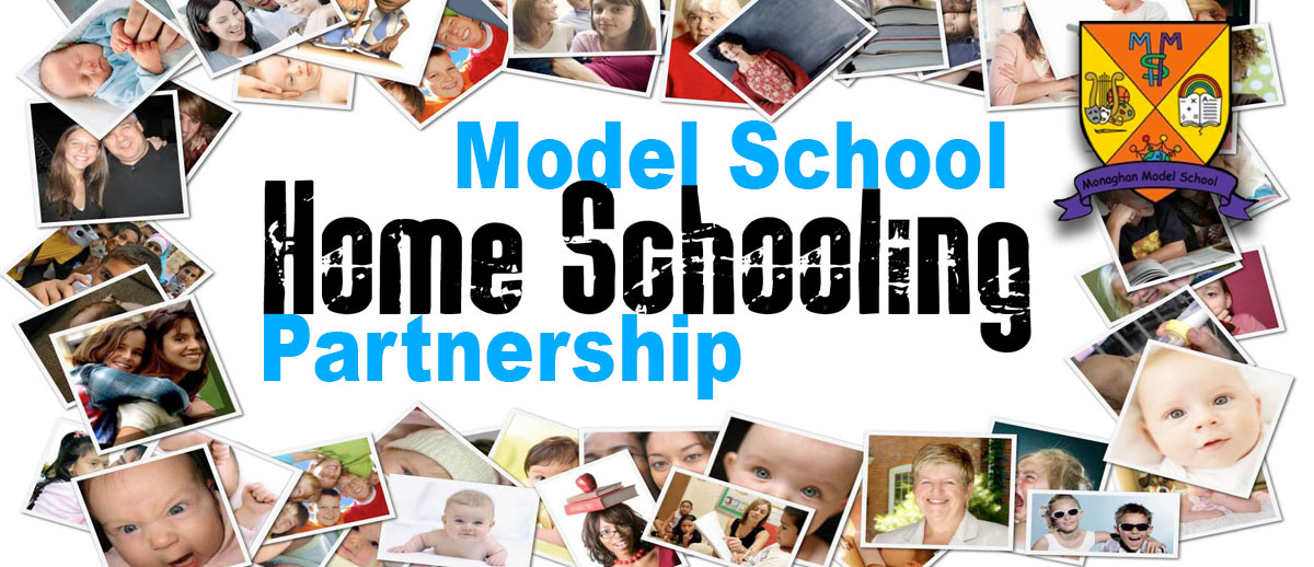 Model Primary School Home Schooling Partnership 